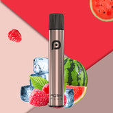 Posh Plus XL 1500 Raspberry Watermelon Ice