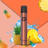 Posh Plus XL 1500 Pineapple Slush