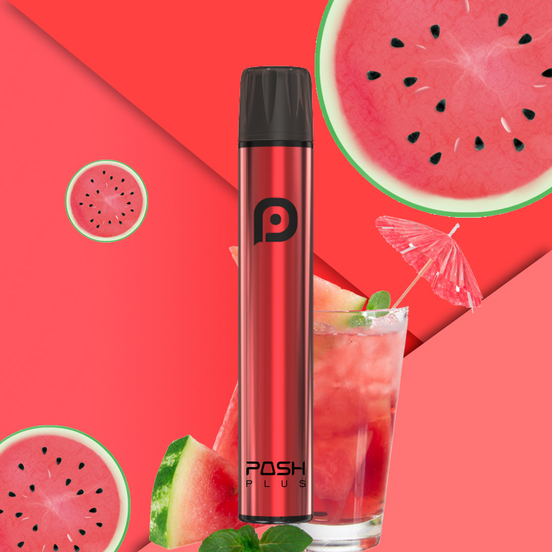 Posh Plus XL 1500 Watermelon