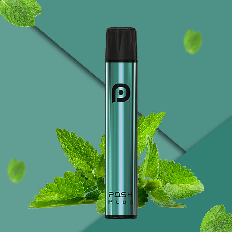 Posh Plus XL 1500 Spearmint